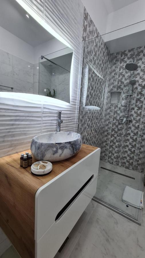 Solmar Studio Sea View Năvodari المظهر الخارجي الصورة