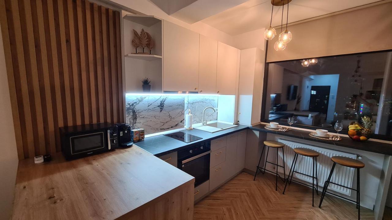Solmar Studio Sea View Năvodari المظهر الخارجي الصورة